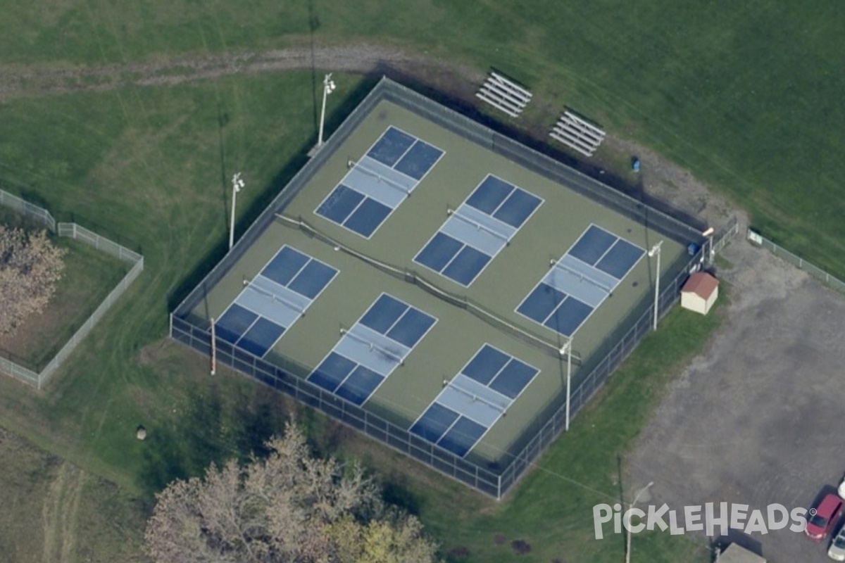 Photo of Pickleball at Parc Optimiste Saint-Antoine